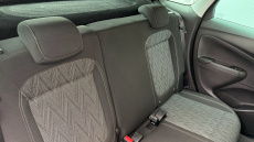 Vauxhall Crossland X 1.2 [83] Griffin 5dr [Start Stop] Petrol Hatchback